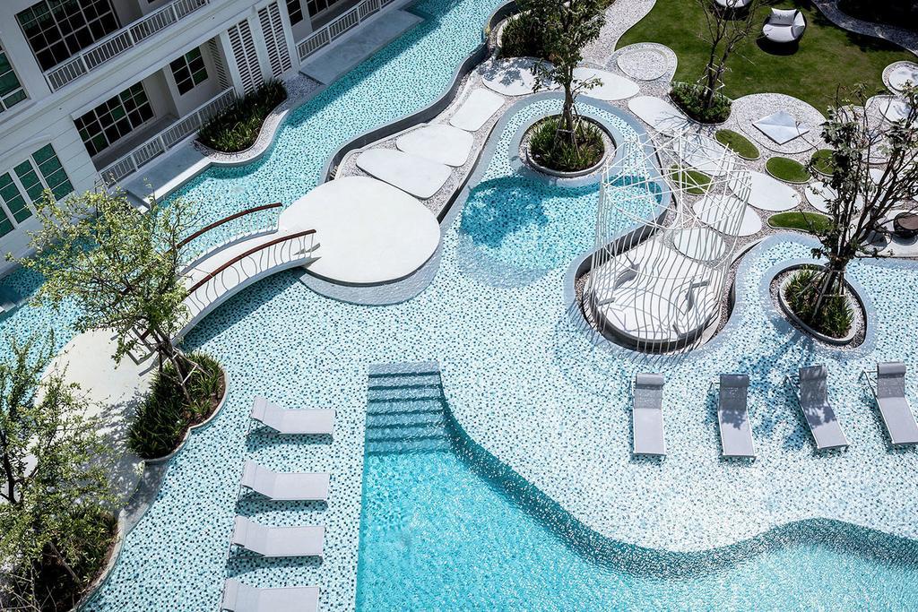 2Bedroom Summer by Sansiri 219 HHQ Eksteriør billede