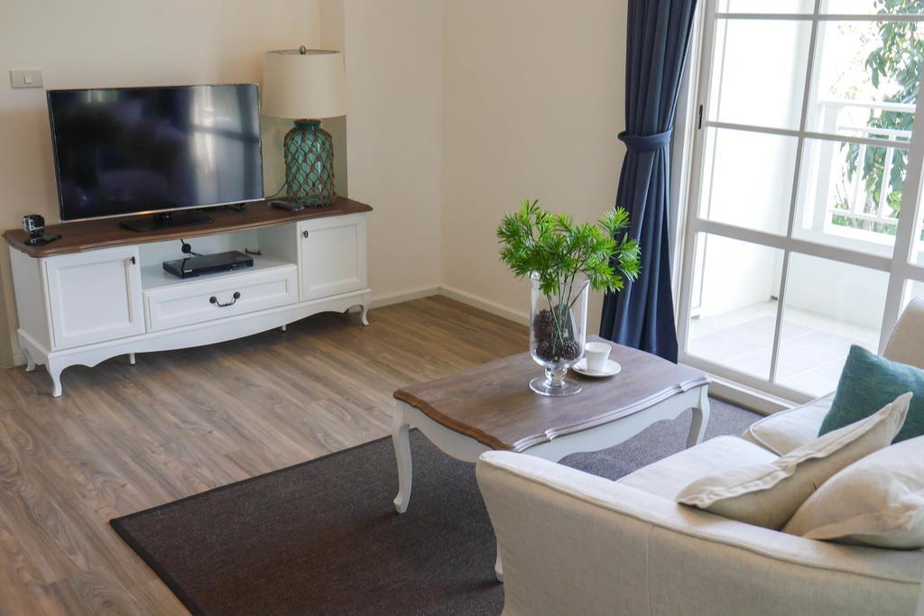 2Bedroom Summer by Sansiri 219 HHQ Eksteriør billede
