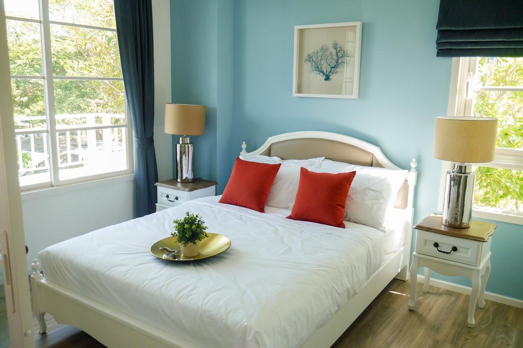2Bedroom Summer by Sansiri 219 HHQ Eksteriør billede