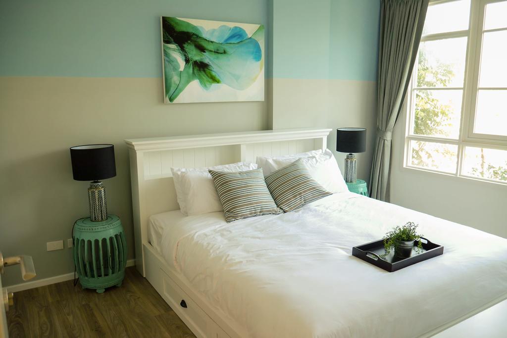 2Bedroom Summer by Sansiri 219 HHQ Eksteriør billede