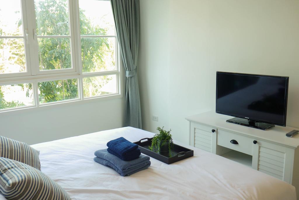 2Bedroom Summer by Sansiri 219 HHQ Eksteriør billede
