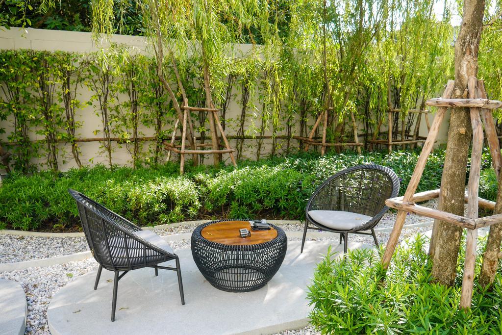 2Bedroom Summer by Sansiri 219 HHQ Eksteriør billede