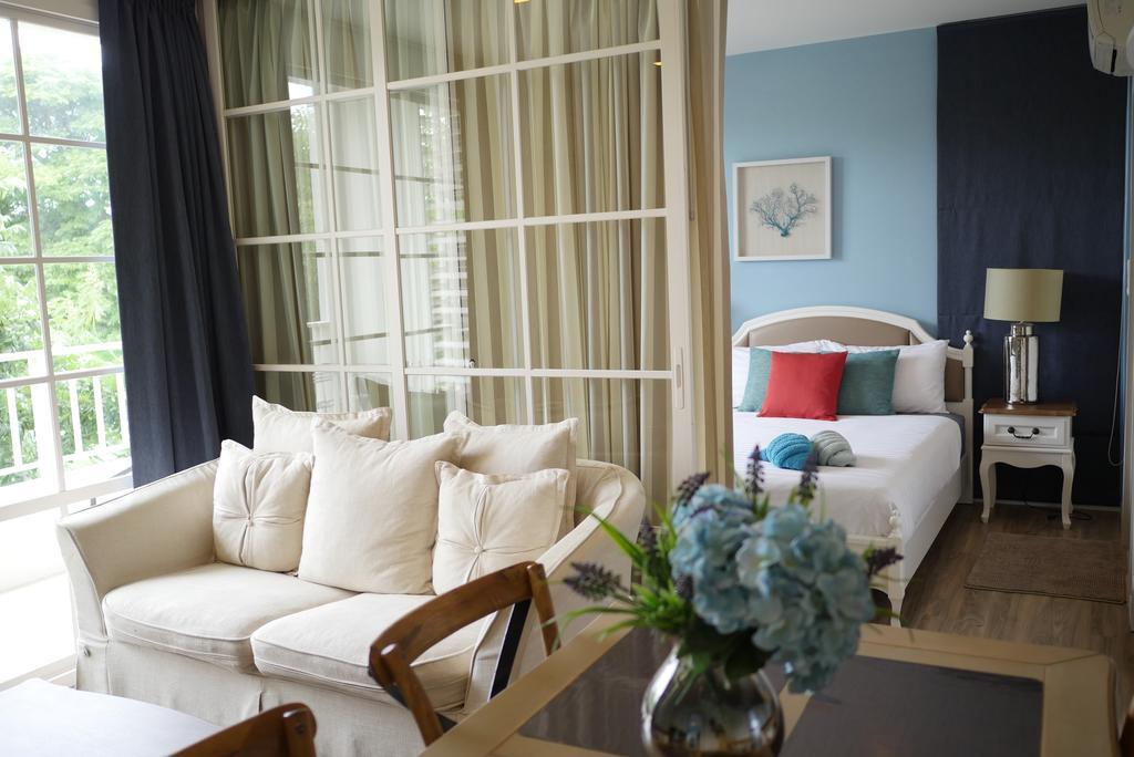 2Bedroom Summer by Sansiri 219 HHQ Eksteriør billede