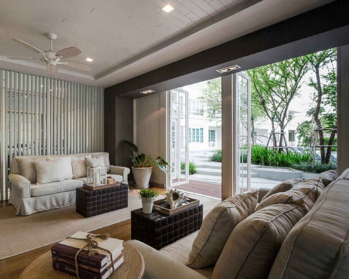 2Bedroom Summer by Sansiri 219 HHQ Eksteriør billede